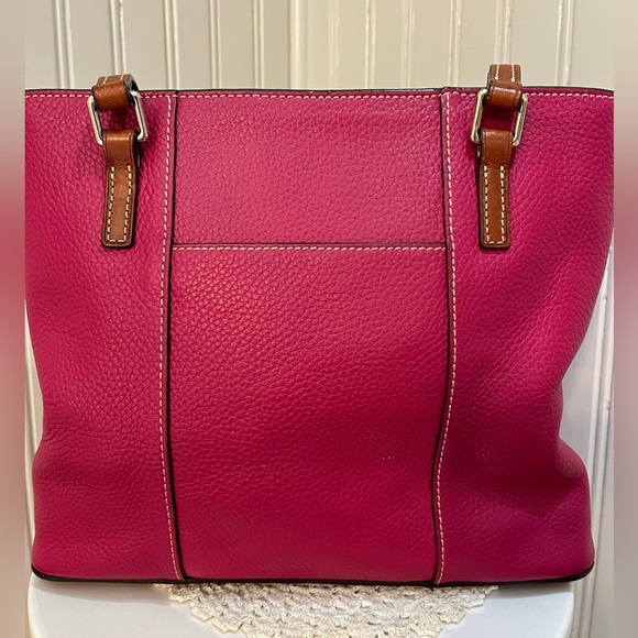 Dooney & Bourke Lexington Tote - Picture 3 of 14